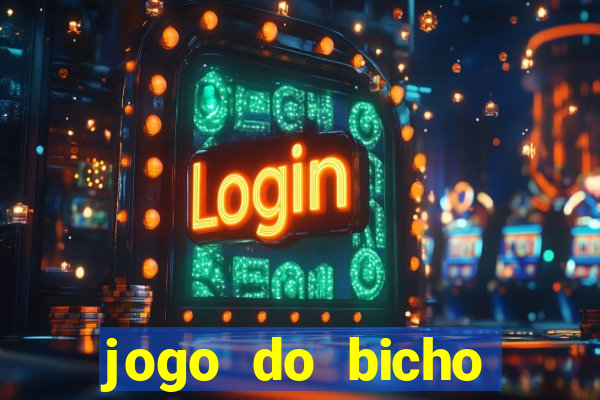 jogo do bicho feira de santana